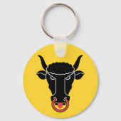 Kanton Uri Schlüsselanhänger (Rückseite)