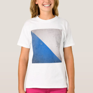 Kanton Zürich T-Shirt