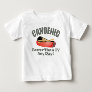 Kanu Baby T-shirt