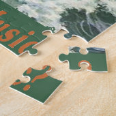 Kanu, Banjo Music Puzzle (Seite)