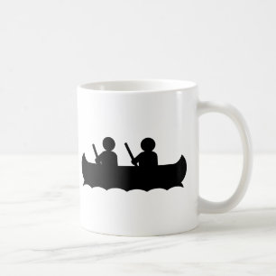 Kanu Kaffeetasse