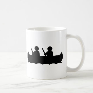 Kanu Kaffeetasse
