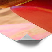 Kanu-Rigging Poster (Ecke)