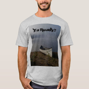 Kanu T-Shirt