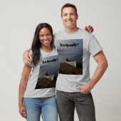 Kanu T-Shirt (Unisex)