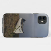 Kanu-Telefongehäuse Case-Mate iPhone Hülle (Rückseite (Horizontal))