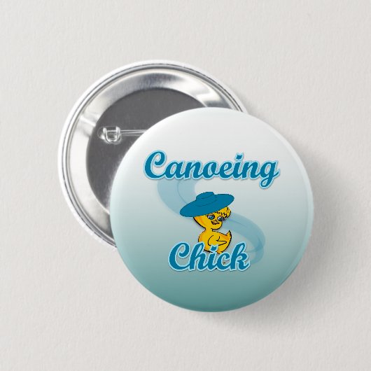 Kanuchick #3 button (Vorne & Hinten)