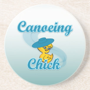Kanuchick #3 untersetzer