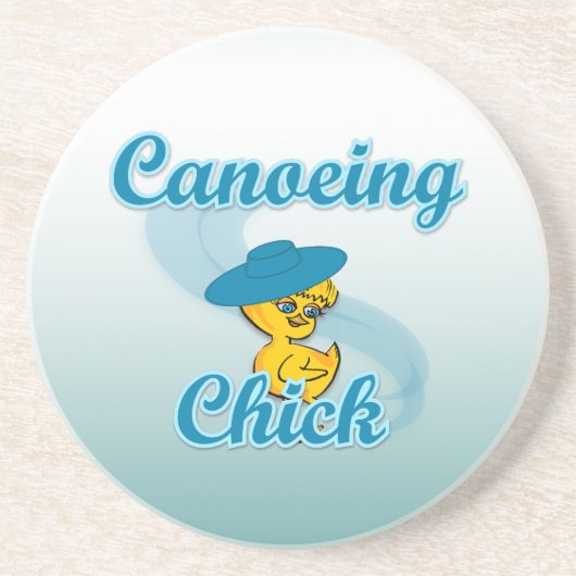 Kanuchick #3 untersetzer (Vorne)