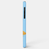 Kanufahren Case-Mate iPhone Hülle (Hinten/Links)