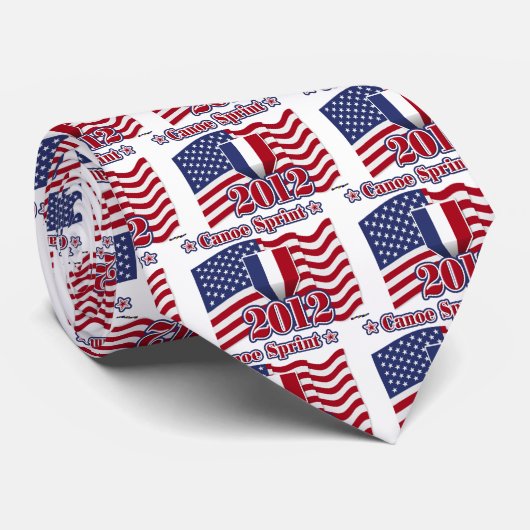 Kanufahrt 2012 krawatte (Gerollt)