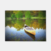 Kanufahrt auf der Türmatte (Vorderseite)