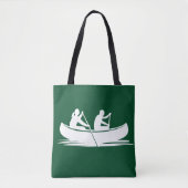 Kanuische Tasche (Vorderseite)