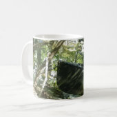 Kanuische Tasse (Vorderseite Links)
