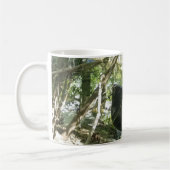 Kanuische Tasse (Links)