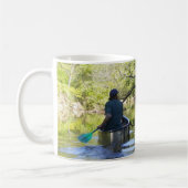 Kanuische Tasse (Links)