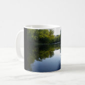 Kanuische Tasse (Vorderseite Links)