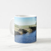 Kanuische Tasse (Vorderseite Links)