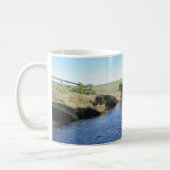 Kanuische Tasse (Links)