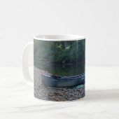 Kanuische Tasse (Vorderseite Links)