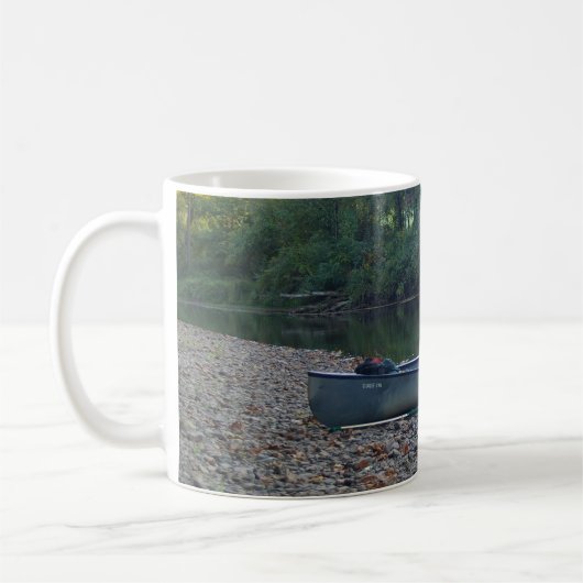 Kanuische Tasse (Links)