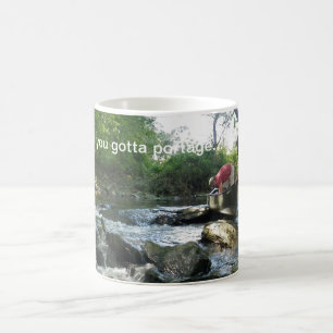Kanuische Tasse
