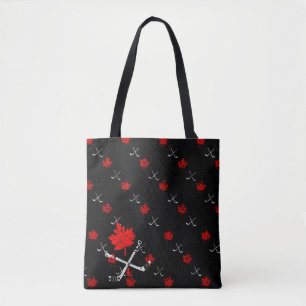 Kanuköpfe Offiziell Tasche