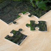 Kanus auf dem Fluss Solitude Puzzle (Seite)