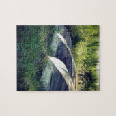 Kanus Puzzle (Horizontal)