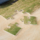 Kanus und Kajaks von Shirley Taylor Puzzle (Seite)