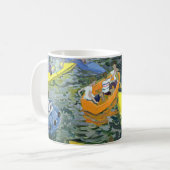 Kanus Wickstead Park Kaffeetasse (Vorderseite Links)