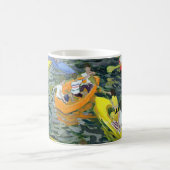 Kanus Wickstead Park Kaffeetasse (Mittel)