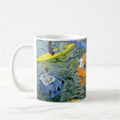 Kanus Wickstead Park Kaffeetasse (Links)