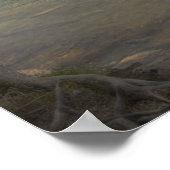 Kanusee Poster (Ecke)