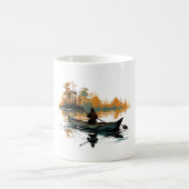 Kanusee-Tasse Kaffeetasse (Mittel)