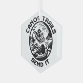 Kanuwege Hex Ornament 2019 (Vorderseite Links)