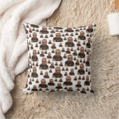 Kanye Cushion Kissen (Decke)