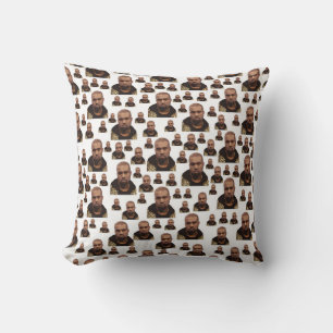 Kanye Cushion Kissen