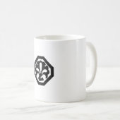 Kanzaburo Nakamura (6. Kaffeetasse (VorderseiteRechts)