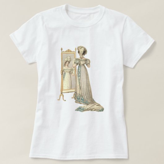 Kanzlei 1822 T-Shirt (Design vorne)