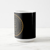 Kanzlei Kaffeetasse (Mittel)