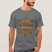 Kanzlerraderangebot T-Shirt (Vorderseite)