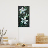 Kao Kao 2 Poster (Küche)