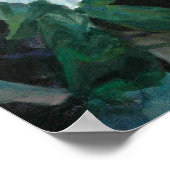 Kao Kao 2 Poster (Ecke)