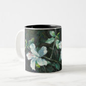 Kao Kao 4 Zweifarbige Tasse (Vorderseite Links)