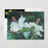 Kao Kao 5 Postkarte (Vorne/Hinten)