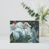 Kao Kao 6 Postkarte (Stehend Vorderseite)