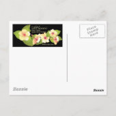 Kao Kao 6 Postkarte (Rückseite)