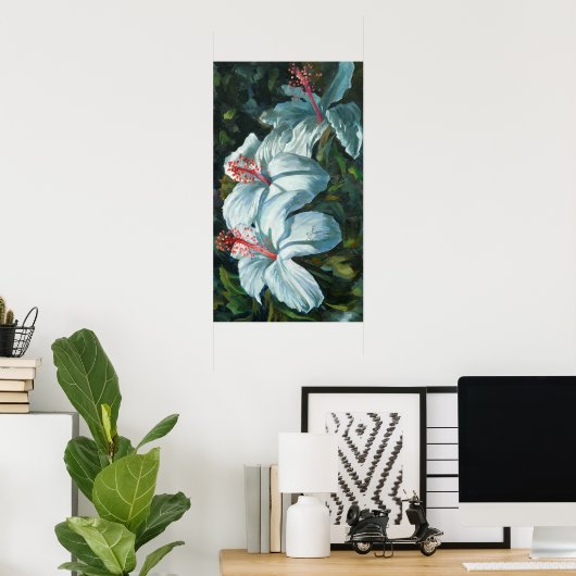 Kao Kao Poster (Heimbüro)