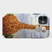 Kaola Bär und Freunde Case-Mate iPhone Hülle (Rückseite (Horizontal))